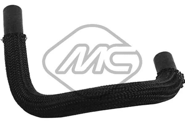 97276 Metalcaucho