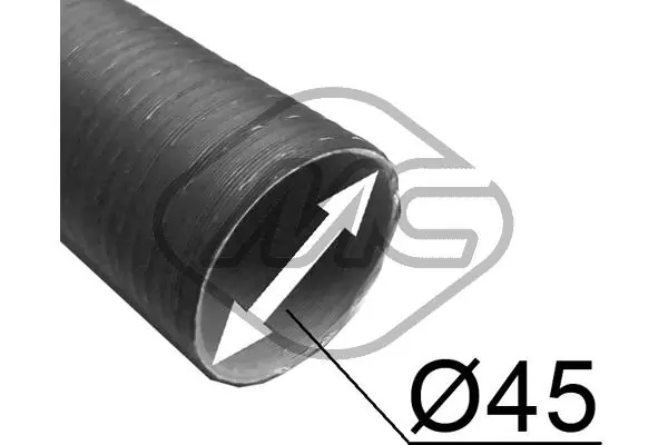 02206 Metalcaucho
