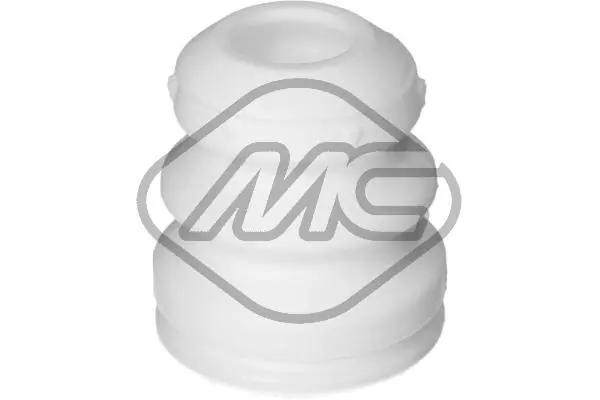 40457 Metalcaucho