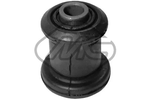 43439 Metalcaucho