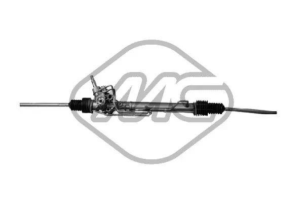 Cremalheira da direção Renault Trafic  TXX ao melhor preço