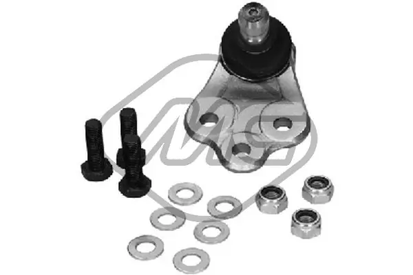 Compre Suporte de esfera inferior Fiat 500 10