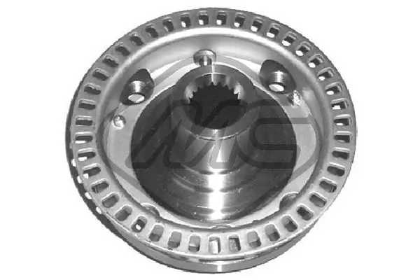 Cubo dianteiro Volkswagen Polo III 6KV5 ao melhor preço