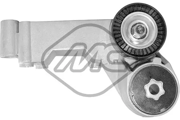  para Ford Connect  (PU2)