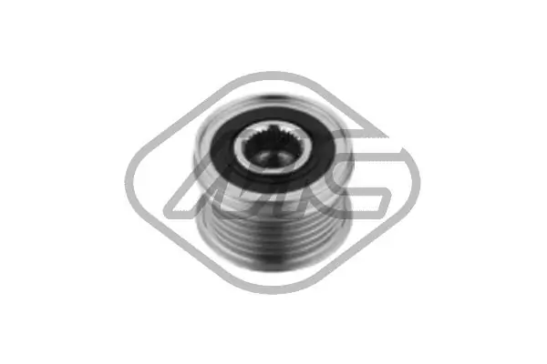 Compre Polia do gerador Skoda Octavia 