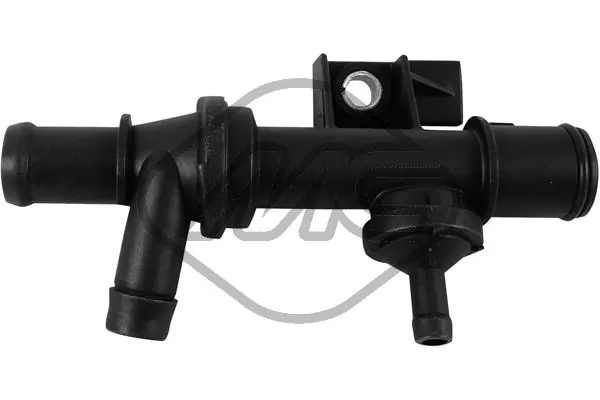 Válvula PCV de ventilação dos gases de cárter Skoda SuperB II 3T4 ao melhor preço
