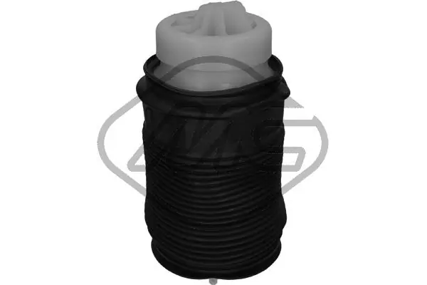 Coxim pneumático (suspensão de lâminas pneumática) do eixo traseiro REC34AS0007 Amity AP