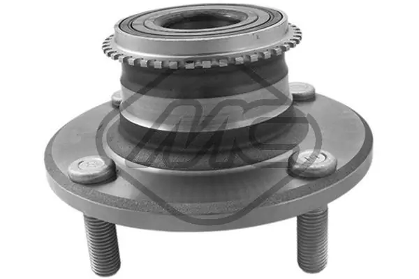90356 Metalcaucho