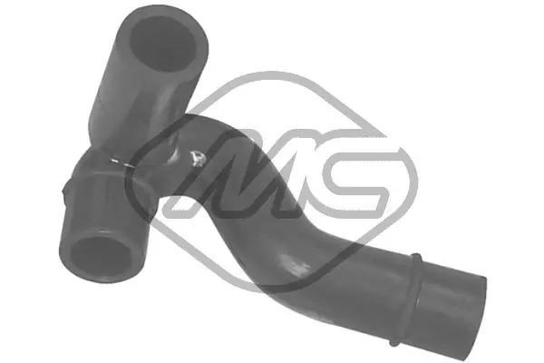 Cano derivado de ventilação de cárter (de separador de óleo) Mercedes 2600107701 preço, a partir de 17,48 USD