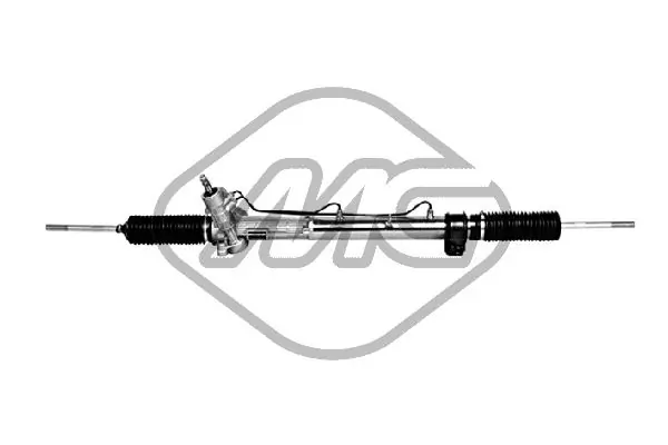 Cremalheira da direção Fiat Ducato II 230L