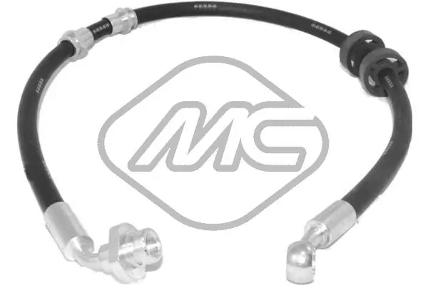 96691 Metalcaucho