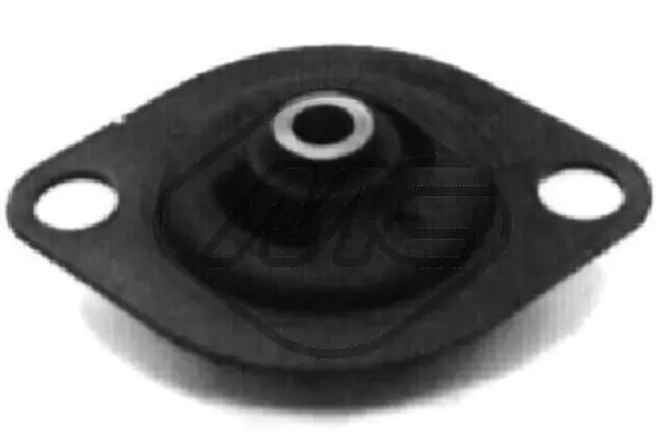00582 Metalcaucho