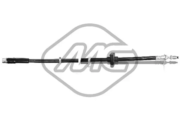 96190 Metalcaucho