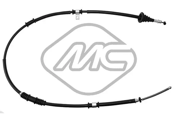 82245 Metalcaucho