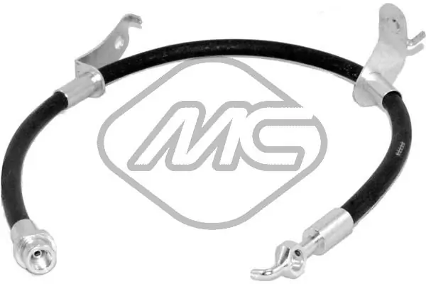 96612 Metalcaucho