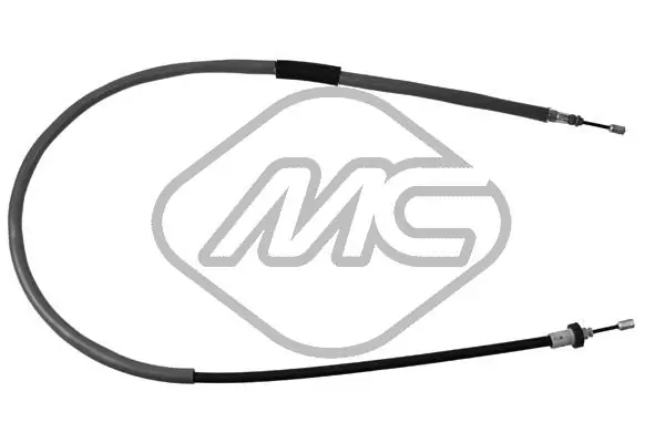83097 Metalcaucho