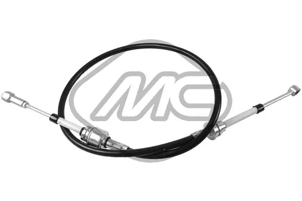 81138 Metalcaucho