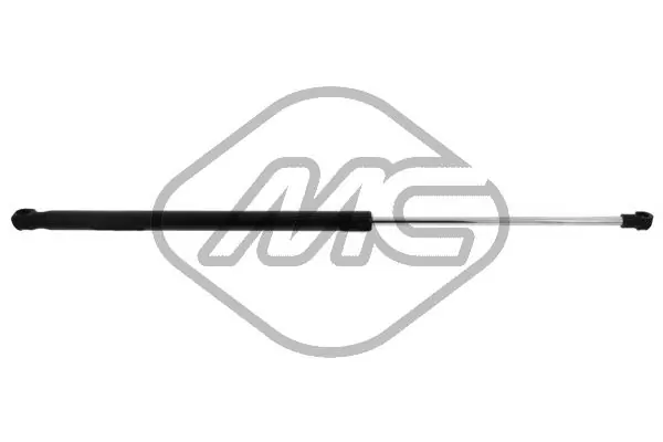 Compre Amortecedor de tampa de porta-malas (de 3ª/5ª porta traseira) Citroen C3 