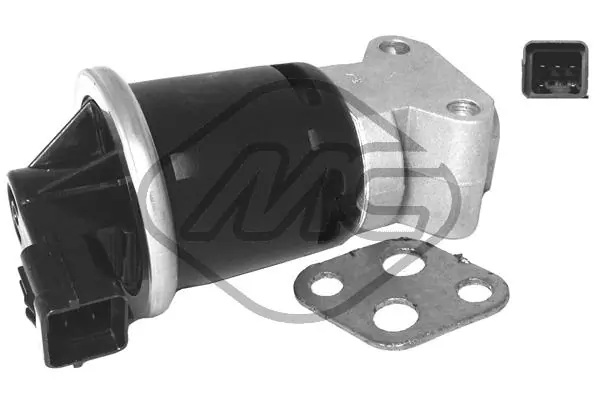 93027 Metalcaucho
