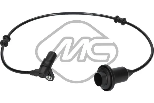 50167 Metalcaucho