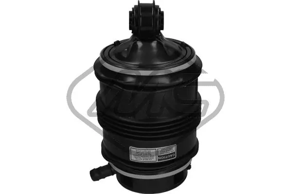 Coxim pneumático (suspensão de lâminas pneumática) do eixo traseiro Dunlop DAS10049 preço, a partir de 820,73 USD
