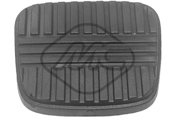 46531Y9500 Mercedes Placa sobreposta de pedal do freio