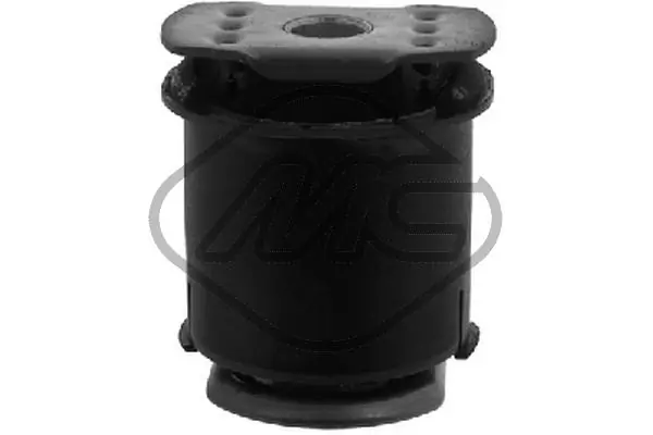 Bloco silencioso de viga traseira (de plataforma veicular) para Volkswagen Golf 1K5