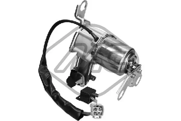Compressor de bombeio pneumático (de amortecedores) REC58AS0005 Amity AP