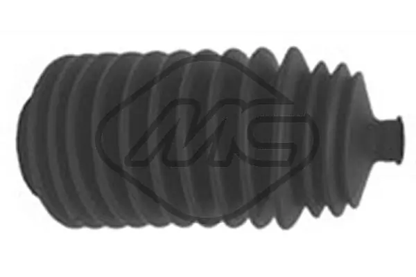 Bota de proteção do mecanismo de direção (de cremalheira) Nissan Primera  P10 ao melhor preço