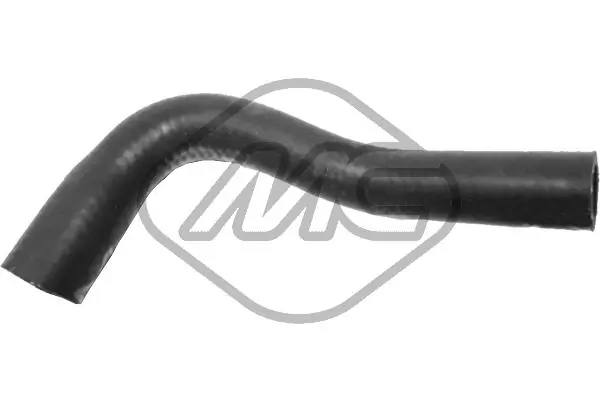 Mangueira (cano derivado) do sistema de esfriamento para Audi A8 4E2, 4E8