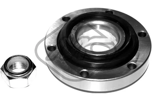 Rolamento de cubo dianteiro 51852168 Massey Ferguson