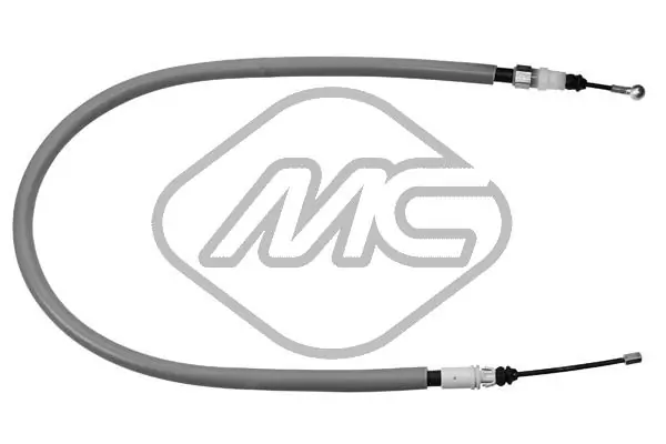82843 Metalcaucho