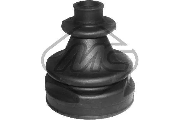 Bota de proteção interna de junta homocinética do semieixo dianteiro Ford Ka  RBT