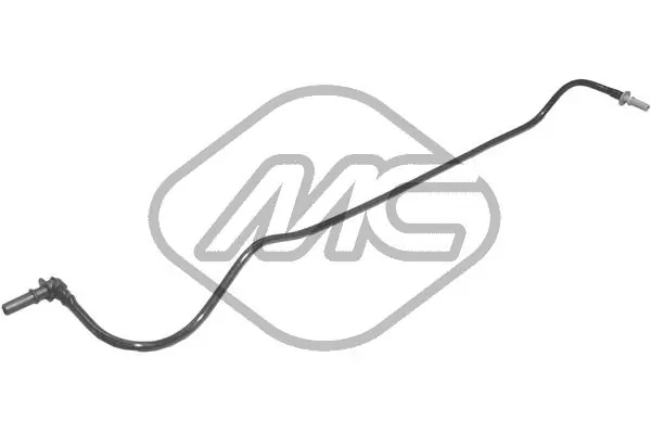 92035 Metalcaucho