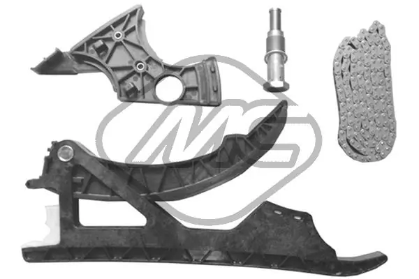 51381 Metalcaucho