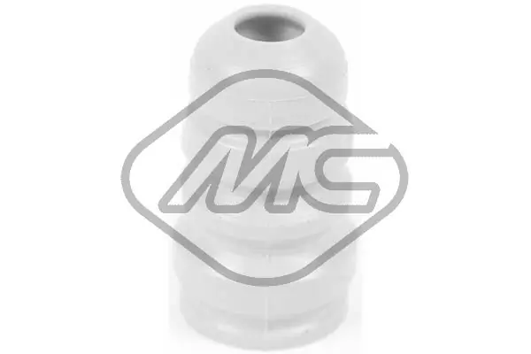 40596 Metalcaucho