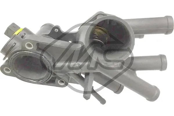 30634 Metalcaucho