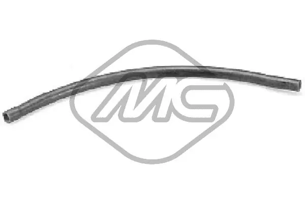 07336 Metalcaucho