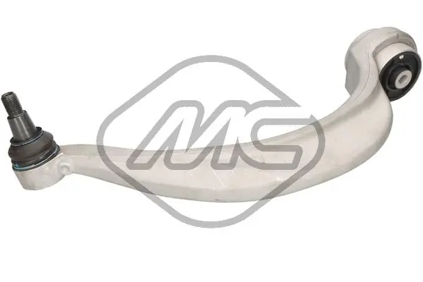 53742 Metalcaucho