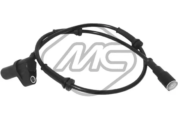 50108 Metalcaucho