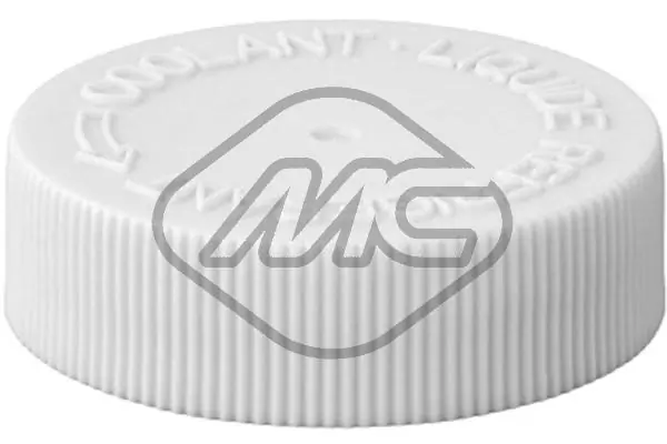 Tampa (tampão) do tanque de expansão Nissan Patrol Y61 ao melhor preço