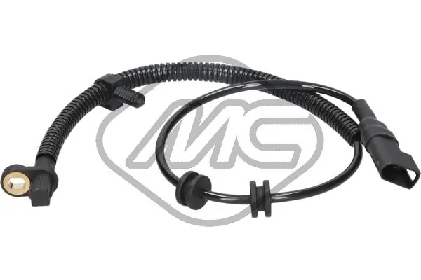 50129 Metalcaucho