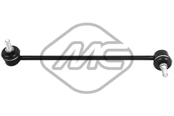 40018 Metalcaucho