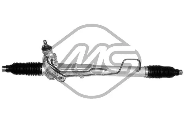 50505 Metalcaucho