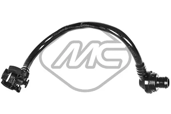 92117 Metalcaucho