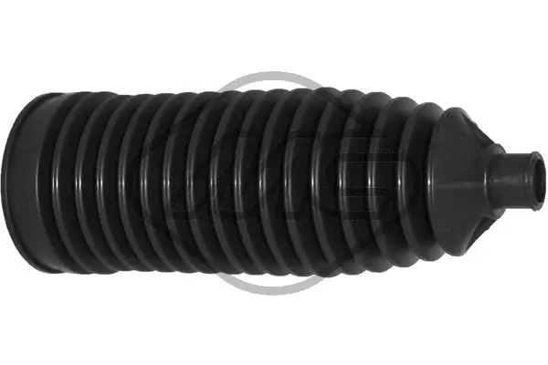  Bota de proteção do mecanismo de direção (de cremalheira) Peugeot 807 monovolume (E) (2002 - 2010) 