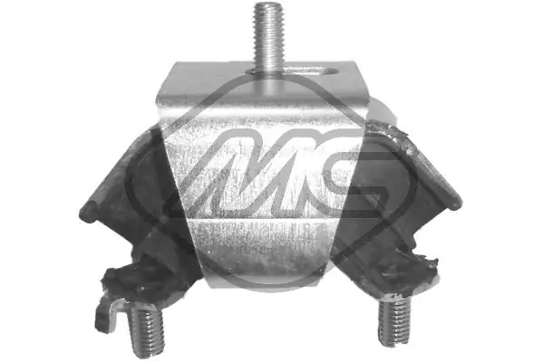 00508 Metalcaucho