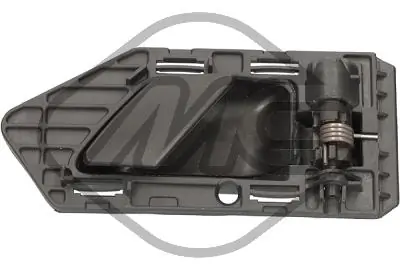 Maçaneta interna esquerda da porta dianteira Renault (RVI) 914394 preço, a partir de 15,04 USD