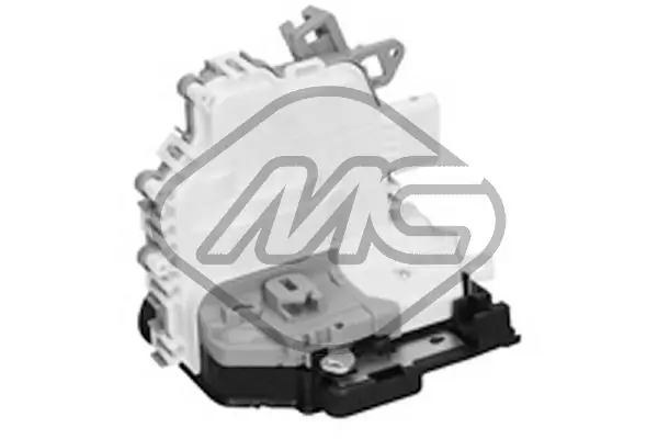 43718 Metalcaucho