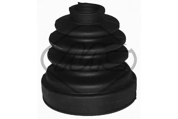 Bota de proteção interna de junta homocinética do semieixo dianteiro para Ford Connect PU2